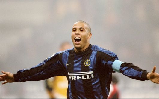 Nesta: “Ronaldo il più forte. Dopo la finale di Coppa Uefa con l’Inter, pensai…”- immagine 3