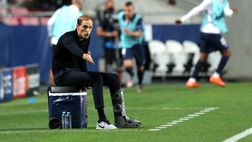 VIDEO – Tuchel: “Thiago Silva per sempre nel mio cuore. Parleremo con lui e con il club”