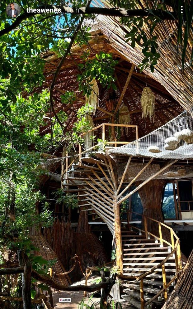 Le vacanze dei giocatori della Roma: mare e relax prima dell’Algarve- immagine 6