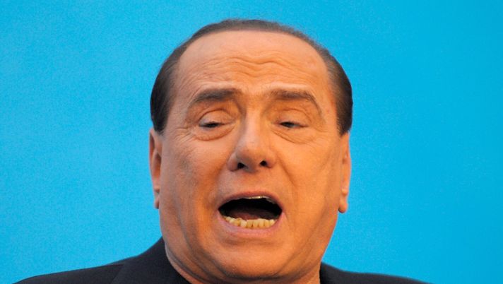 Berlusconi Berlusconi