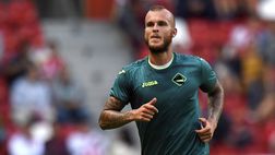 Calciomercato Serie B, Bogdan e l’ex Palermo Struna tra gli obiettivi della Ternana