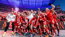 Tre derby vinti: a Berlino paragonano l’Union alla Germania mondiale del 1954…