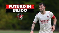 Calciomercato Milan – Romagnoli-Lazio, affare ad alta tensione