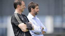 TACKLE DURO – Il derby dei media su Allegri e Pirlo, di nuovo