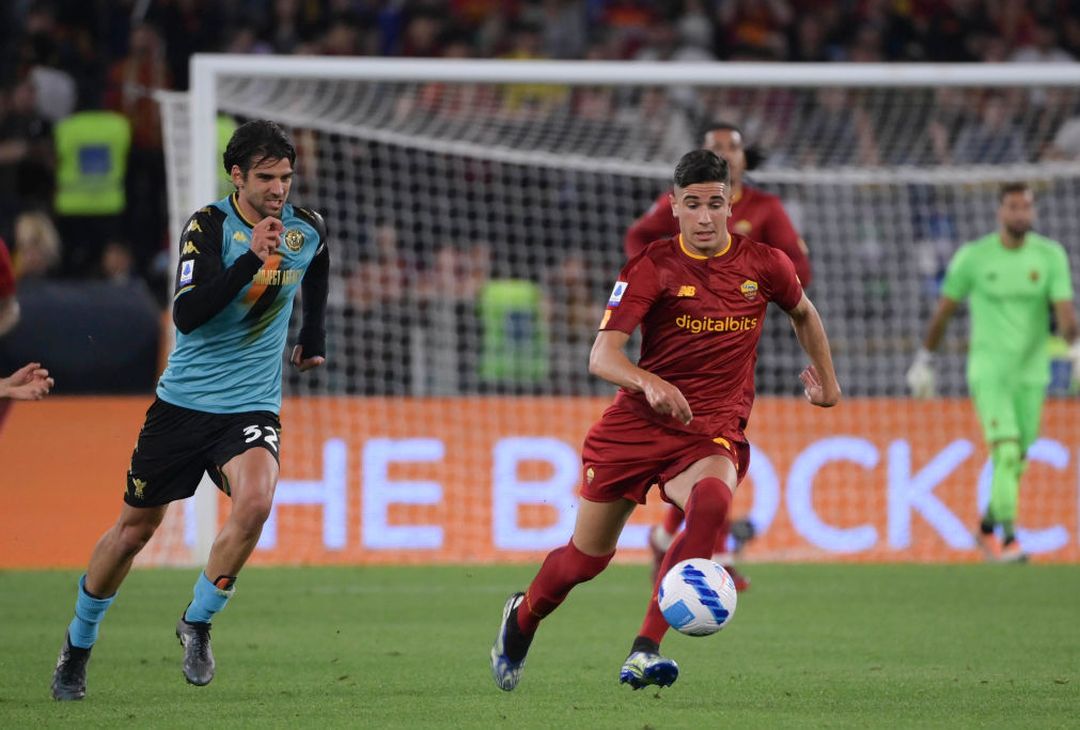 Roma-Venezia – FOTO GALLERY - immagine 114