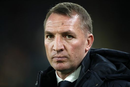 Leicester Rodgers (getty images) Leicester Rodgers (getty images)