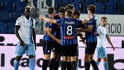 Ah, questi dentisti dell’Atalanta: continuano a trapanare sempre e contro tutti!