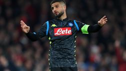 Europa League, Granada-Napoli 2-0: sconfitta pesante per Gattuso, adesso servirà l’impresa
