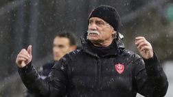 Triestina-Südtirol, parla Pillon: “L’anno scorso battendoci potevano andare in B”
