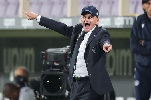 (Photo by Gabriele Maltinti/Getty Images) (Photo by Gabriele Maltinti/Getty Images)