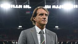 Italia, Mancini: “Mondiale? La vivo male da marzo. Meritavamo di andare”