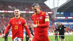 Ramsey e Bale, futuri mister ma solo dopo Qatar 2022…