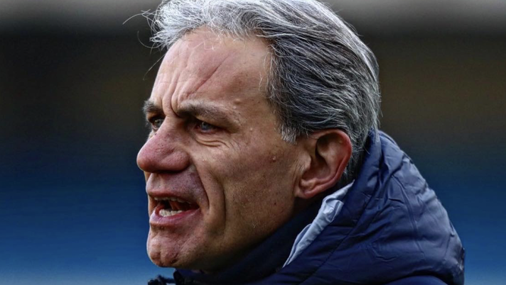 Hellas Verona FC Zaffaroni: “Passi avanti, il gol arriverà” - immagine 1