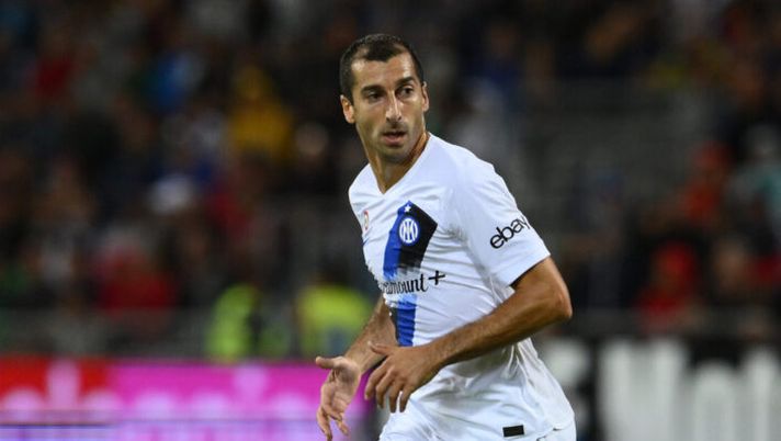 Cinque consigli Mantra per la undicesima giornata al fantacalcio, non solo Mkhitaryan - immagine 1