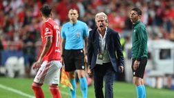 Tra un derby e l’altro, ribellione al Benfica: la rosa contro Jorge Jesus, esonero inevitabile
