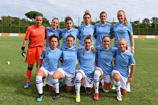 Lazio Women Lazio Women