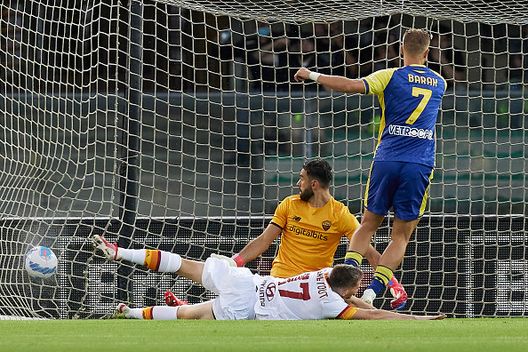 Verona, Tudor: “Successo contro la Roma ci dà fiducia per le prossime gare”