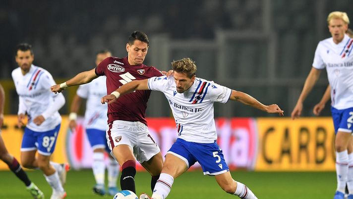 Tuttosport: “Toro, sei primo per falli commessi con Lukic e Pobega” - immagine 1