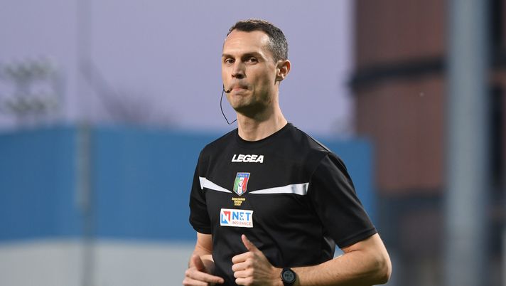 Serie B, designazioni 33ª giornata: ecco chi arbitrerà Venezia-Palermo - immagine 1