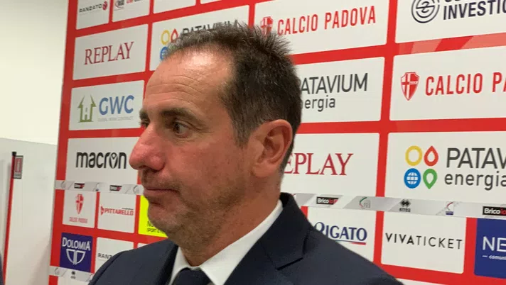 Padova-Juventus Under 23, Zauli: “Grande esperienza per noi” - immagine 1