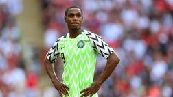Ighalo: “Osimhen verrà portato via da Napoli in estate. Vi dico quanto vale”