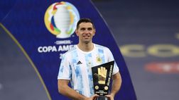 Emiliano Martinez e l’importanza di Messi: “Quando parla lui tutti zitti, anche…”