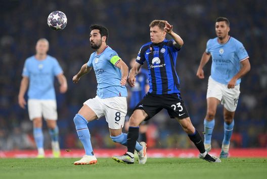 Condò: “Inter-City? C’è un momento in cui Guardiola ha rivisto tutti i suoi demoni”- immagine 2