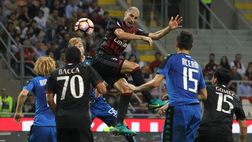Milan-Sassuolo, quella volta che Paletta coronò la rimonta rossonera