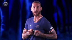 CALCIOMERCATO – Ufficiale: Sergio Ramos al PSG | Video News