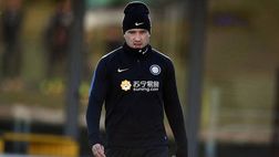 Gossip Nainggolan in crisi con la moglie: “stregato” da una cassiera