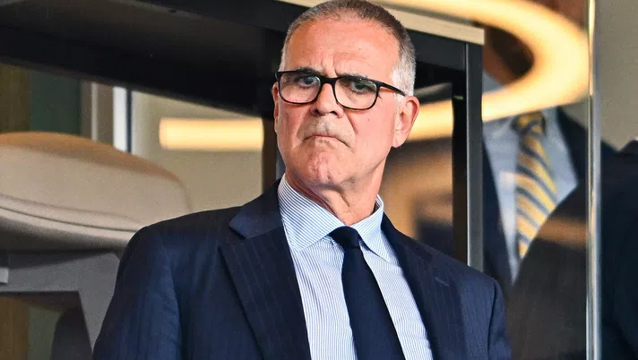 Genoa, Zangrillo: “Vogliamo salutare la B il prima possibile. Palermo-City Group…” - immagine 1