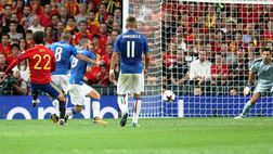 Qualificazioni mondiali – L’Italia non perdeva da 13 anni. Numeri e curiosità storiche del post Spagna-Italia