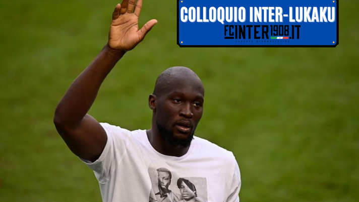 Inter, la dirigenza rassicura Lukaku. &#8220;Progetto vincente anche con Inzaghi: ecco cosa cambia&#8221; 