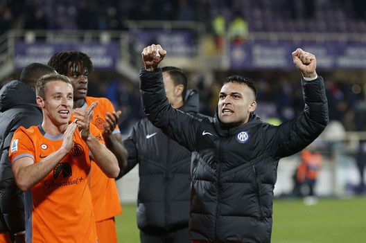 Lautaro, numeri sempre più da record. Rinnovo? Si farà a queste cifre. “E chissà se..”- immagine 3