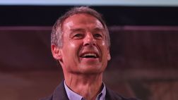 Klinsmann: “Bel duello Inter, Milan, Napoli: come ai miei tempi” | VIDEO