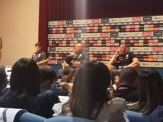 Spalletti shock su Dybala: “Cercheremo di farlo crescere”. Fumata bianca vicina?- immagine 2
