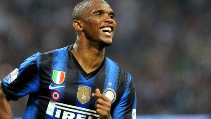 Calciomercato, Eto’o sbarca in Qatar: ritroverà Xavi e Sneijder da avversario…  Calciomercato, Eto’o sbarca in Qatar: ritroverà Xavi e Sneijder da avversario…