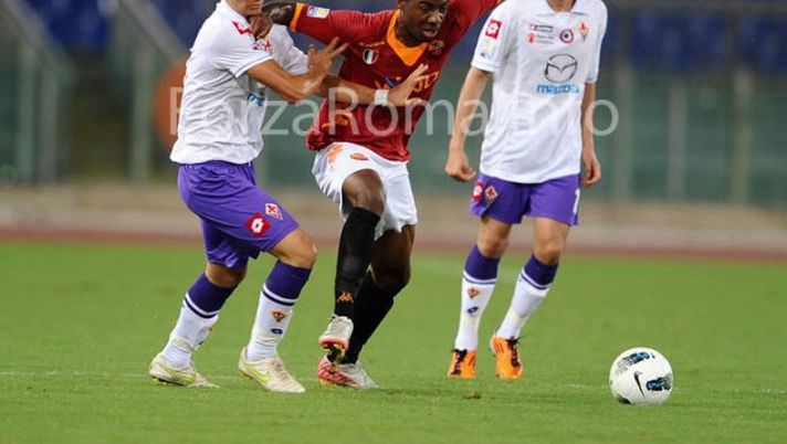 Matteo Ricci e Tallo, prima convocazione Matteo Ricci e Tallo, prima convocazione - immagine 1