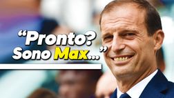 Mercato Juve / Colpo da sogno, Allegri alza il telefono: “Contatti diretti!”