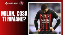 Ora quali obiettivi rimangono? Il Milan è lontano da tutto | News