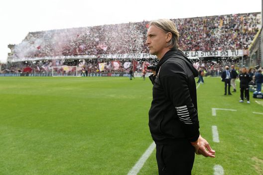 Nicola: “Fiorentina squadra forte. Dovremo sfruttare i loro punti deboli”- immagine 2