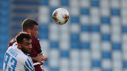 Mercato Lazio – Stallo Fares: domani vertice con la Spal