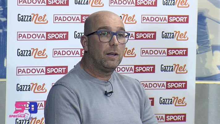 Este, Pagan: “Questo girone sembra una gara di ciclismo” - immagine 1