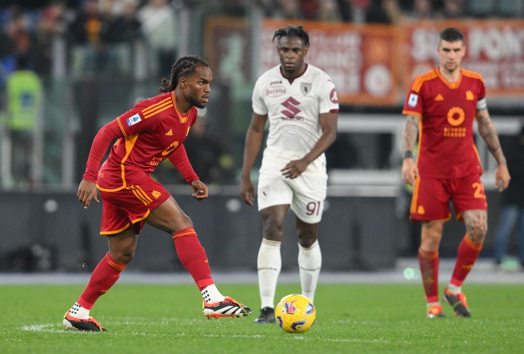 Roma-Torino – FOTOGALLERY - immagine 132