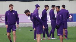 Convocati viola: non c’è Diakhate, Borja rimane a riposo. Torna Rebic
