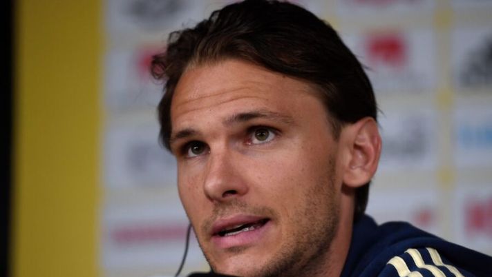 UFFICIALE – Lo Spezia annuncia l’arrivo di Ekdal. Cosa fare all’asta - immagine 1