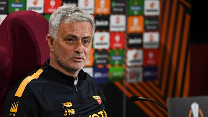 Mourinho: “Real Sociedad ottima squadra. Difficile trovare i loro punti deboli” - immagine 1