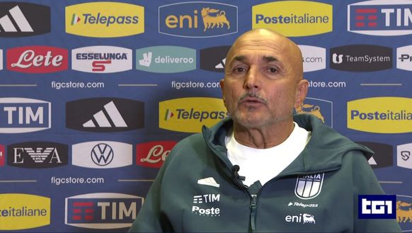 Spalletti Italia