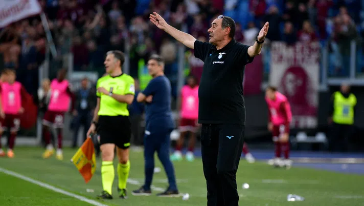 Sarri