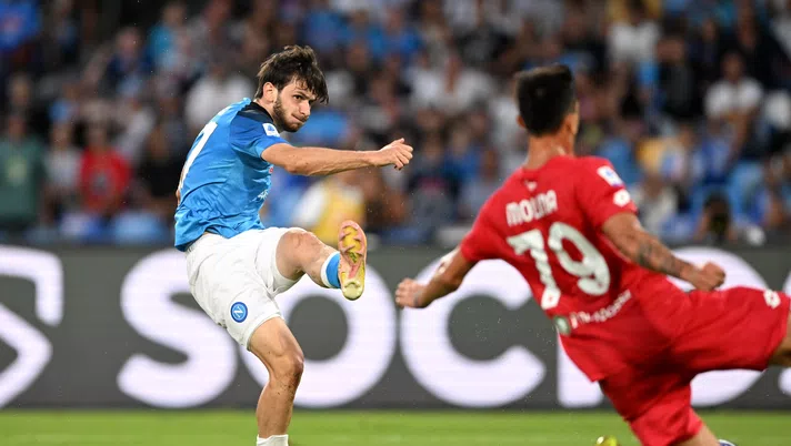 Monza-Napoli, i precedenti sorridono al club partenopeo: il confronto è impietoso - immagine 1